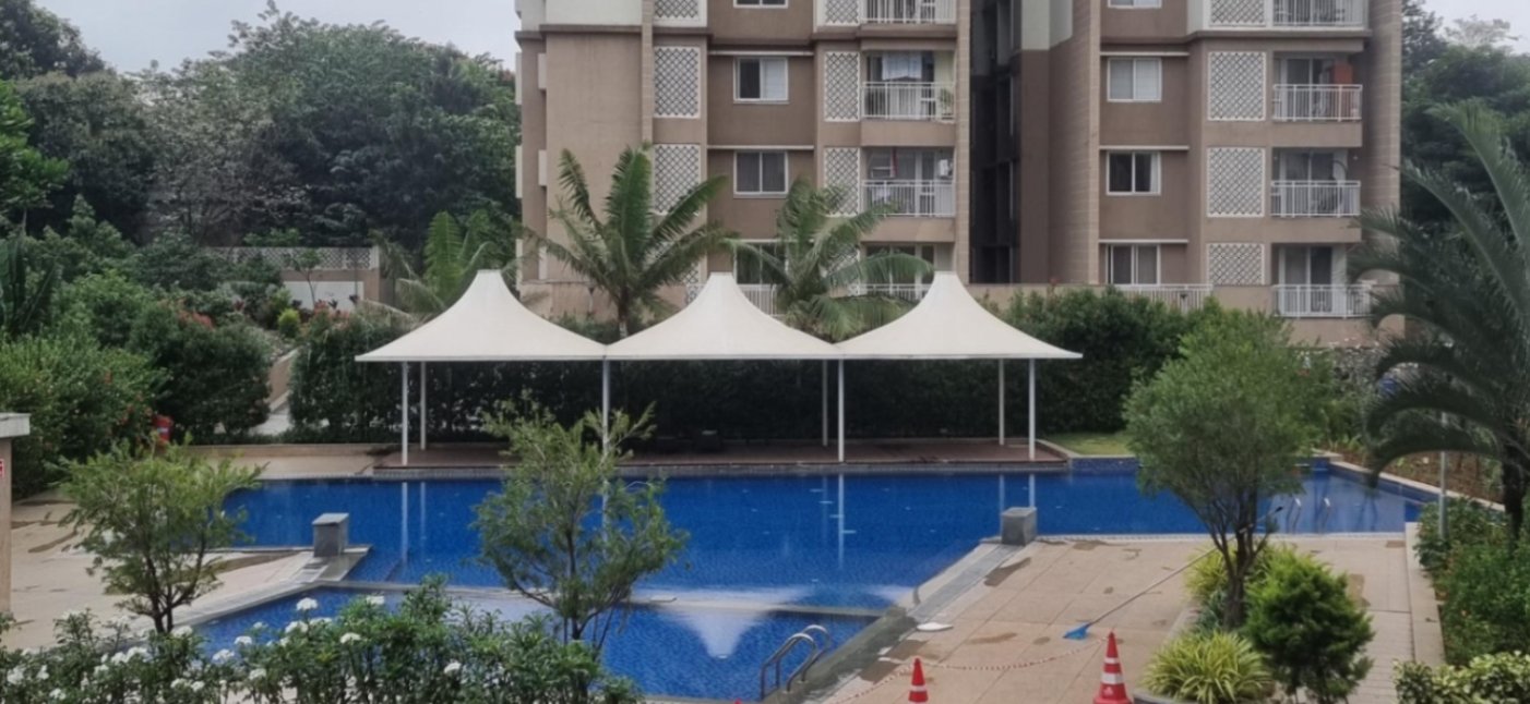 2 BHK in Bangalore