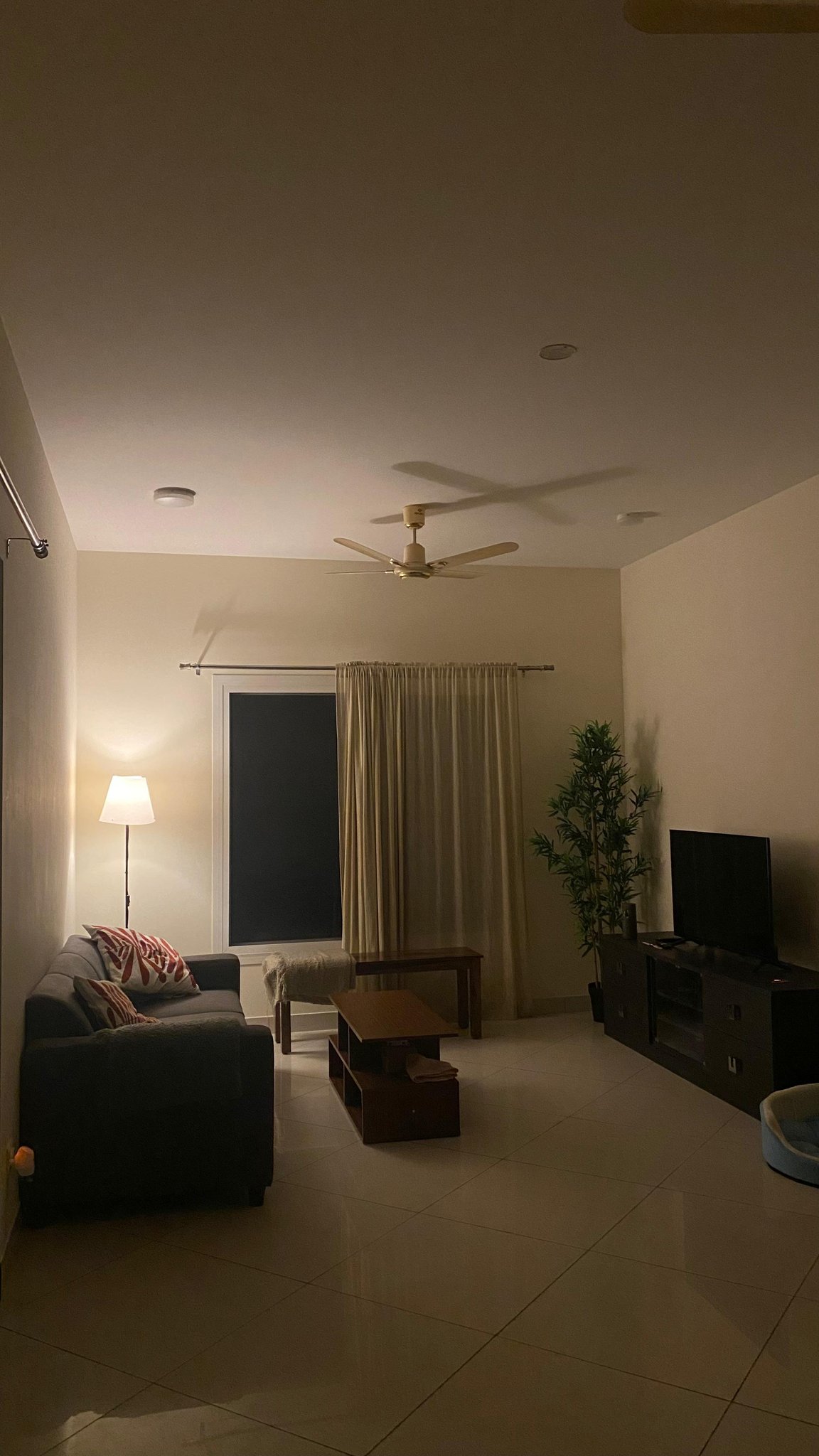 3 BHK in Koramangala