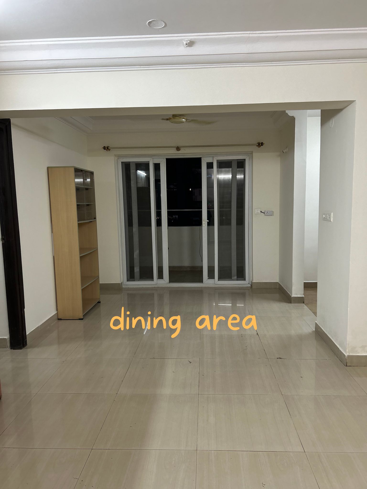 Flat in Sarjapur