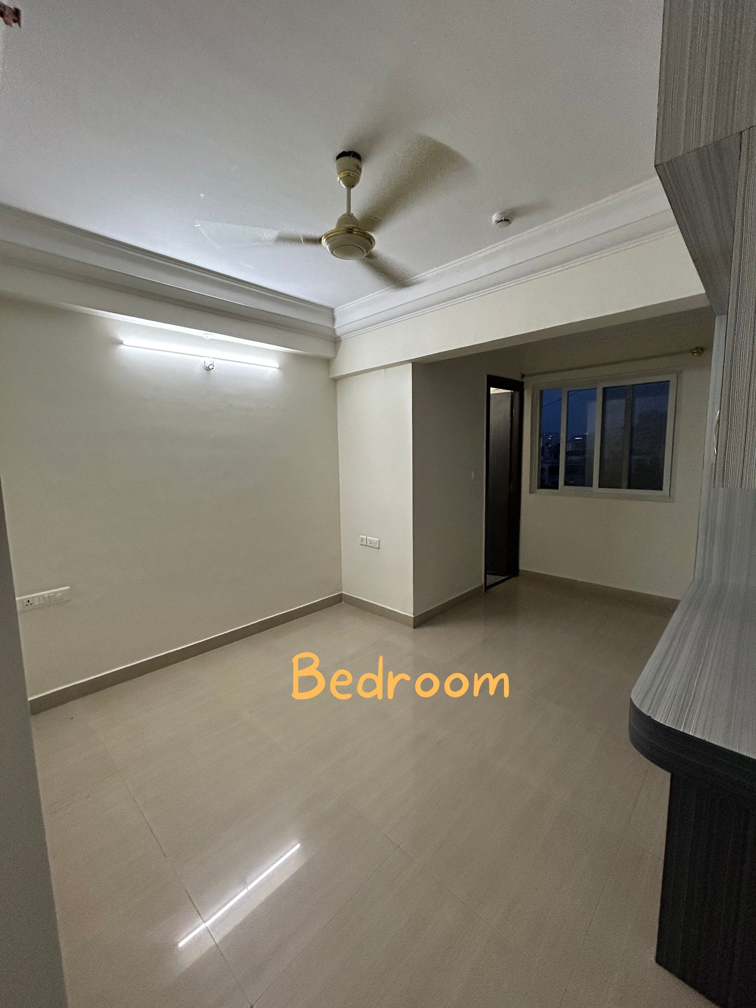 Flat in Sarjapur photo 2