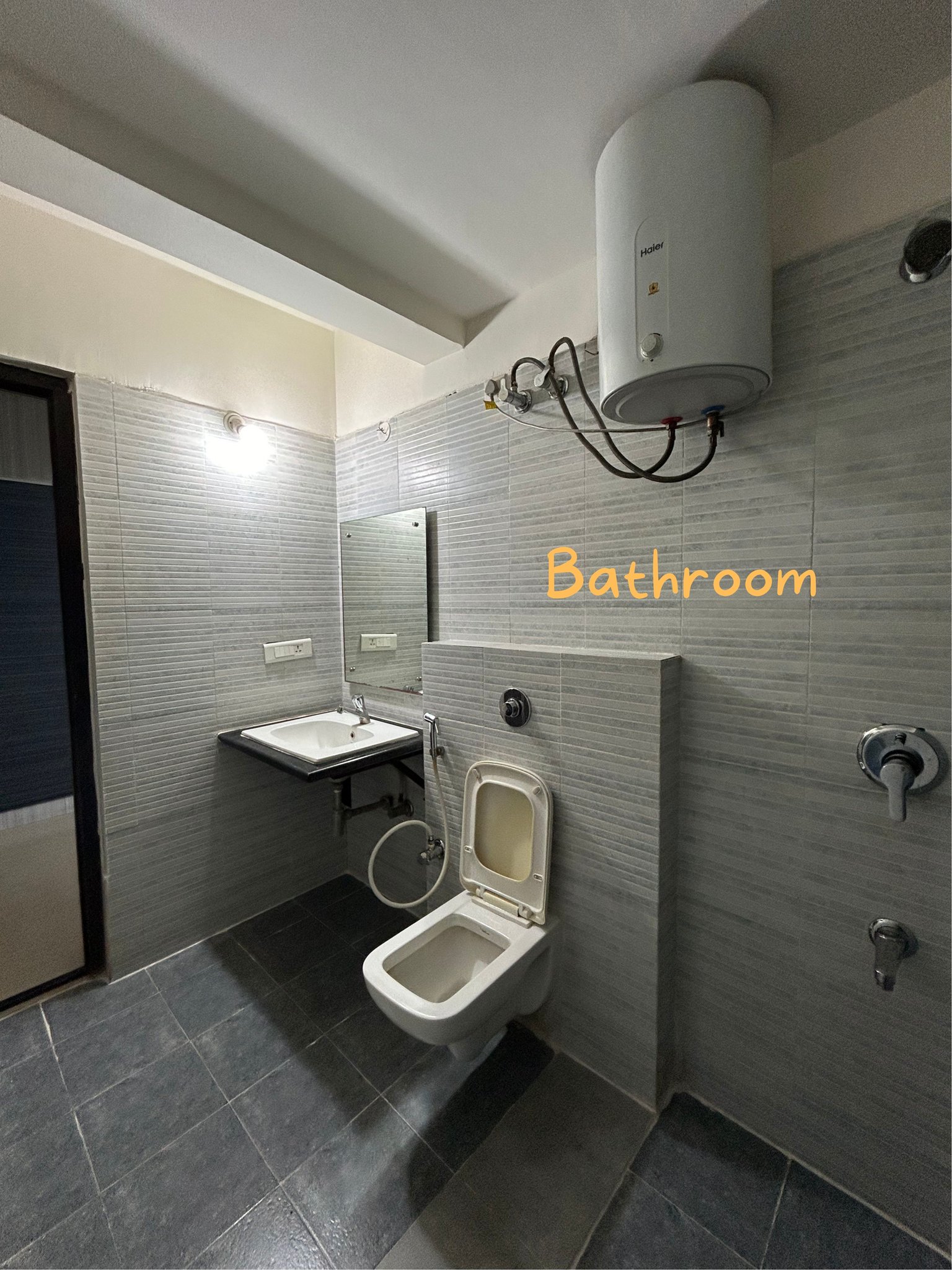 Flat in Sarjapur photo 3