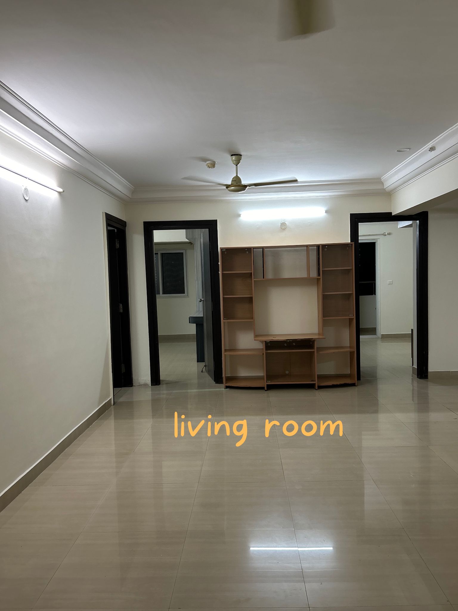 Flat in Sarjapur photo 4