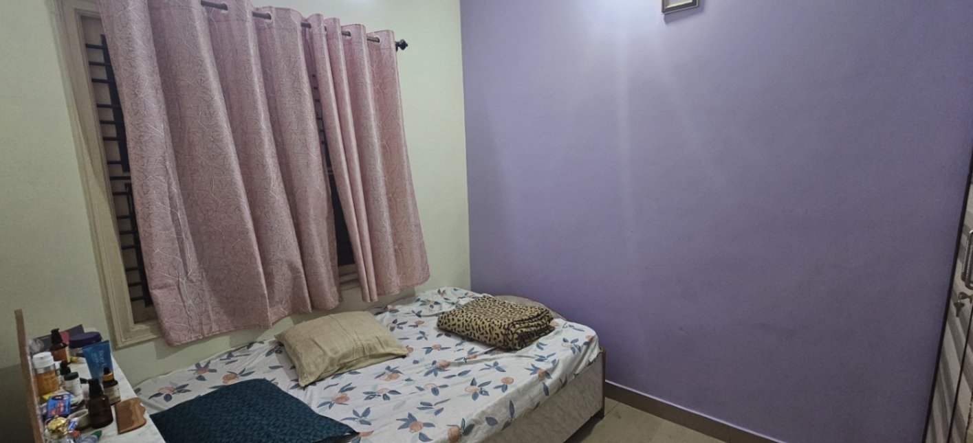 1 BHK in Marathahalli