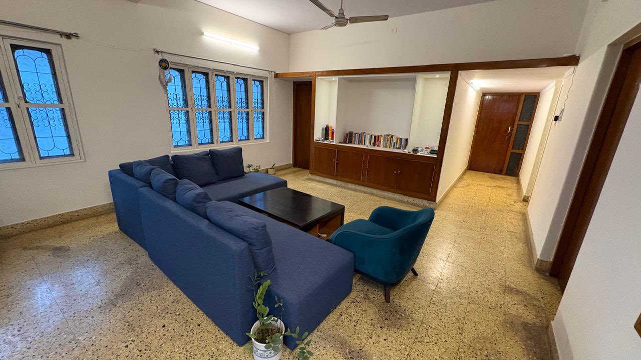 3 BHK in Indiranagar photo 4