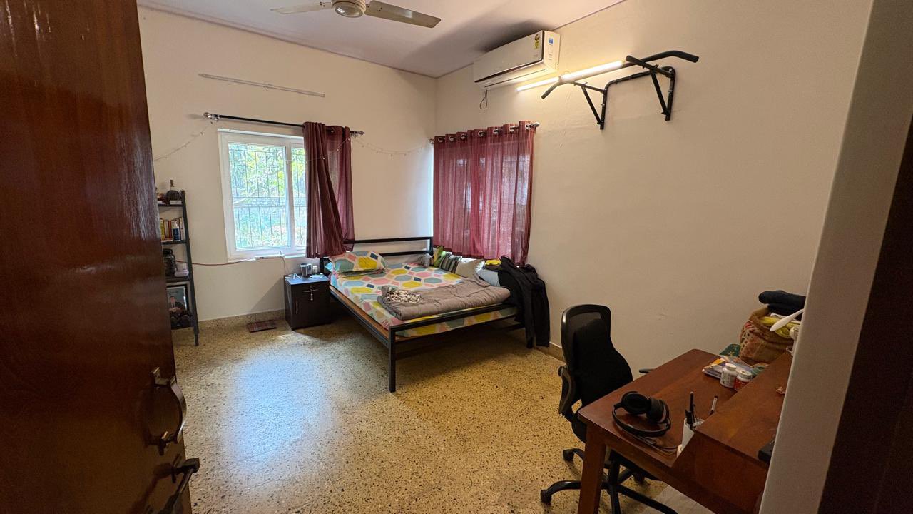 3 BHK in Indiranagar photo 3