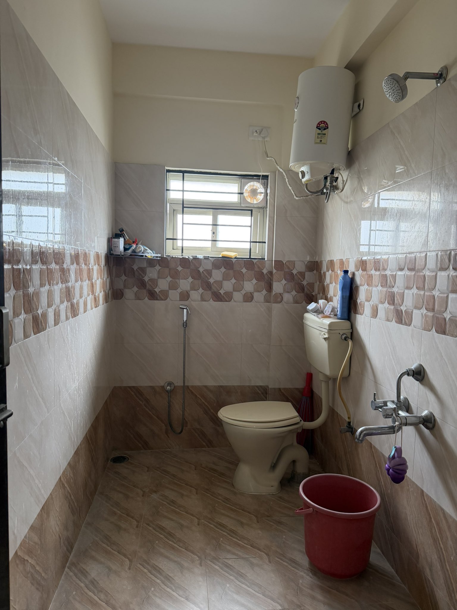2 BHK in HSR Layout photo 4
