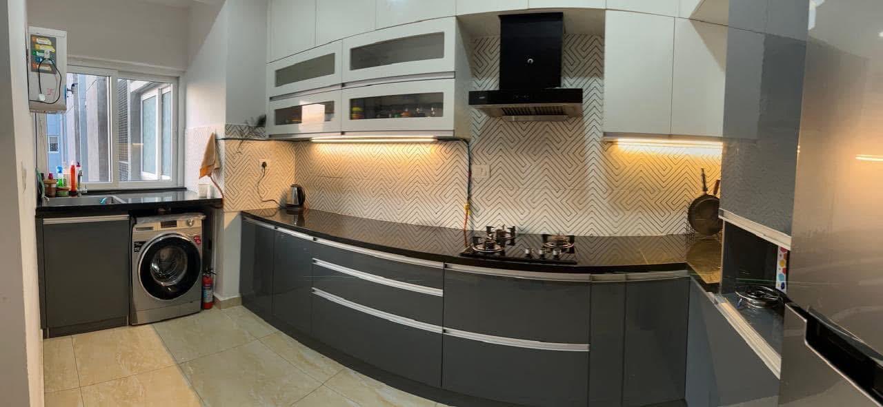 Flat in Sarjapur photo 3