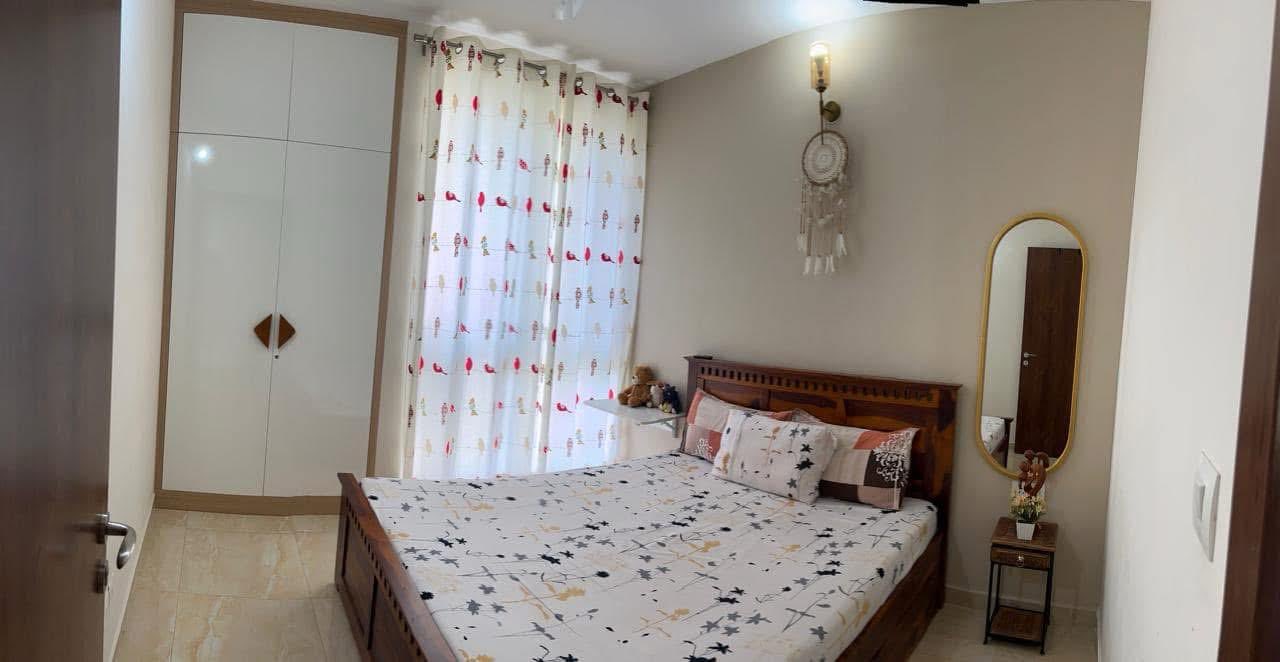 Flat in Sarjapur photo 2
