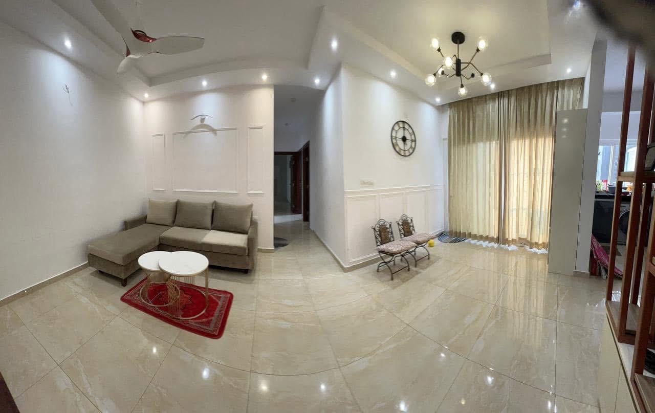 Flat in Sarjapur