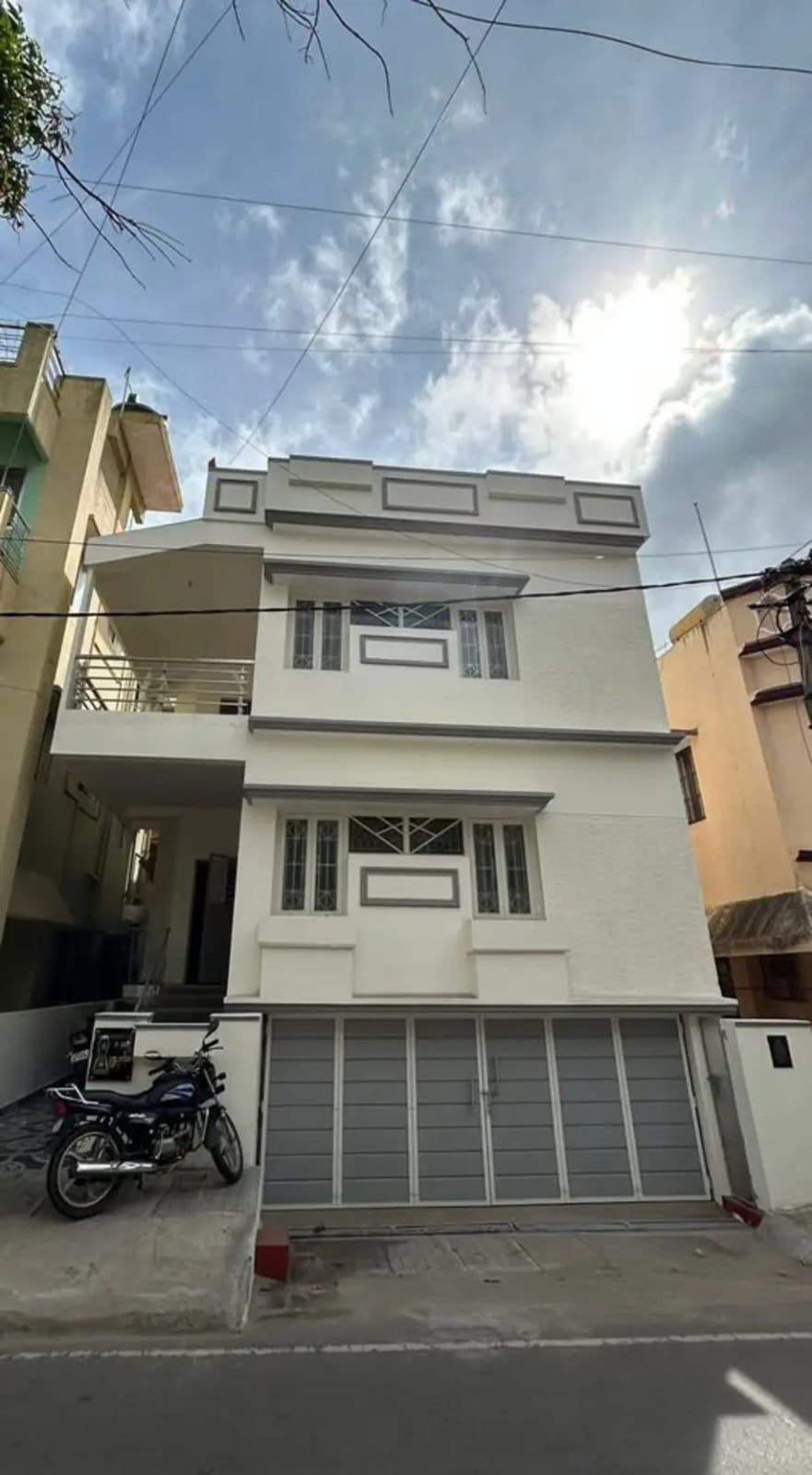 5 BHK in JP Nagar