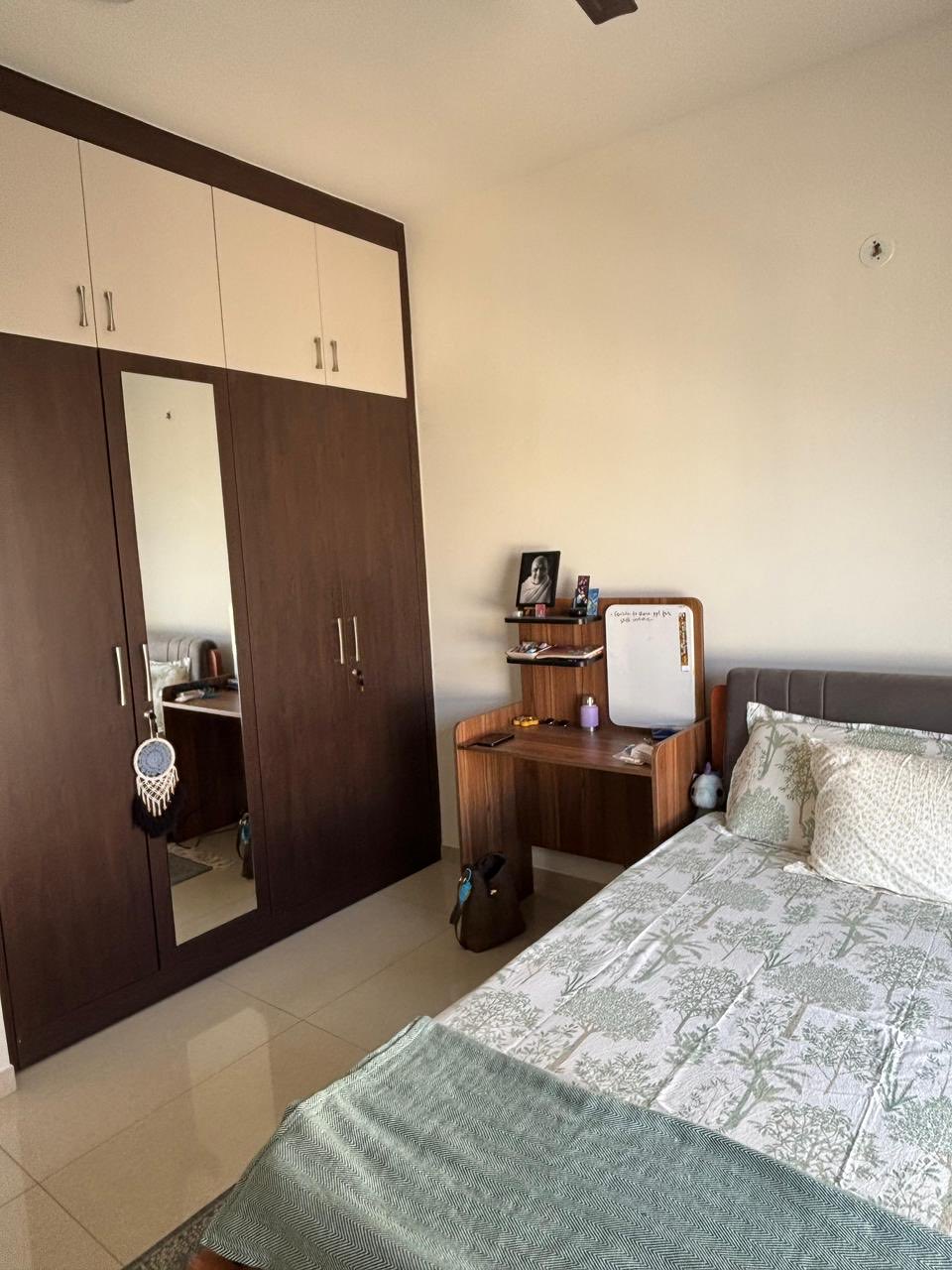 3 BHK in Sarjapur photo 3