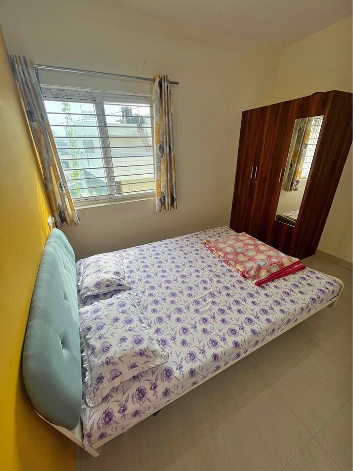 3 BHK in CV Raman Nagar