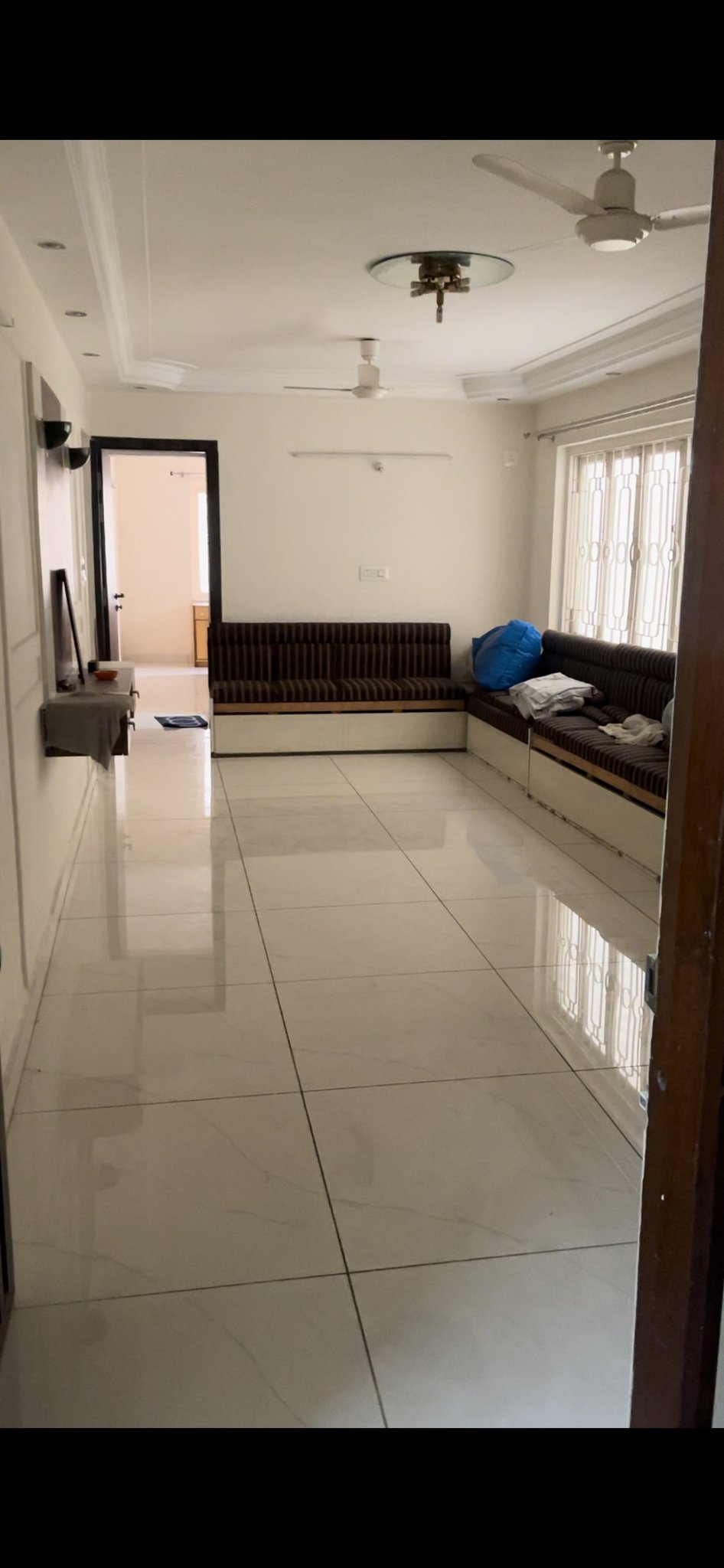 2 BHK in Indiranagar