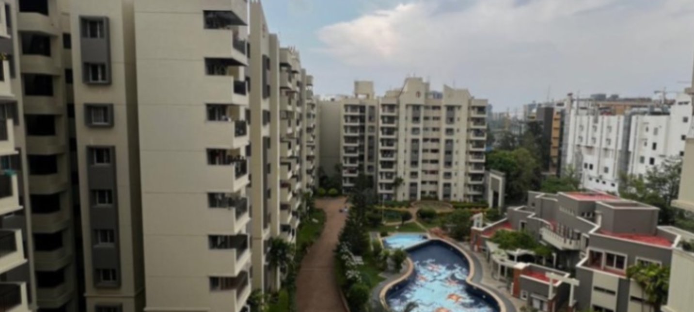 3 BHK in Bellandur