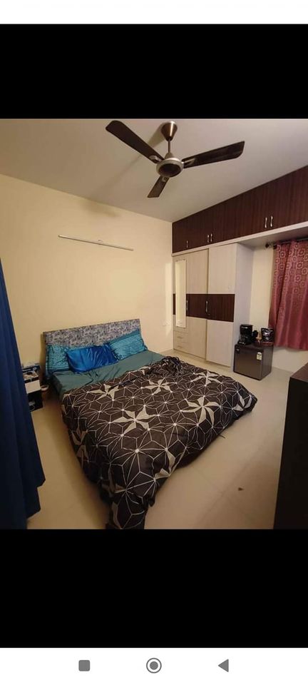 3 BHK in Bellandur