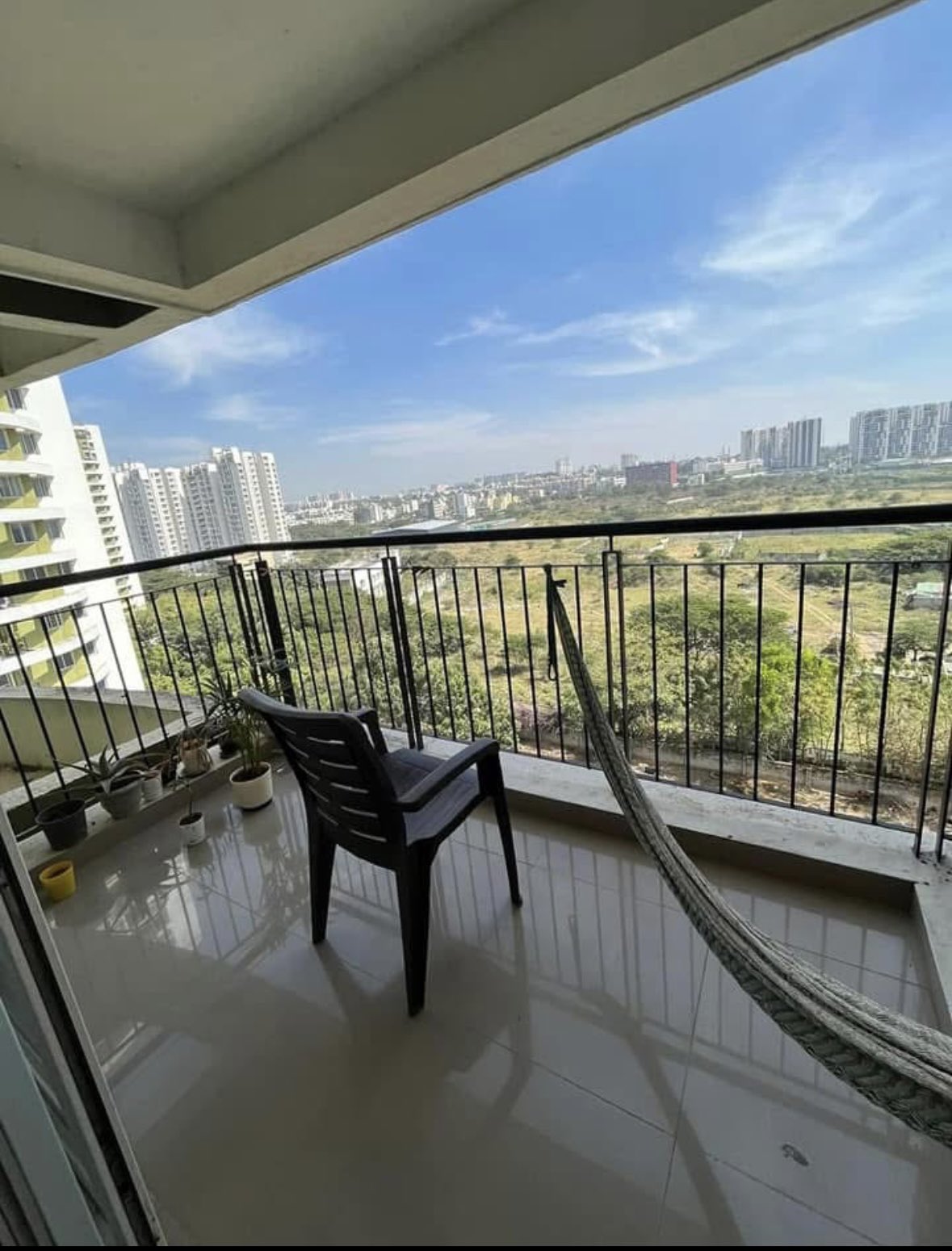 Flat in HSR photo 4