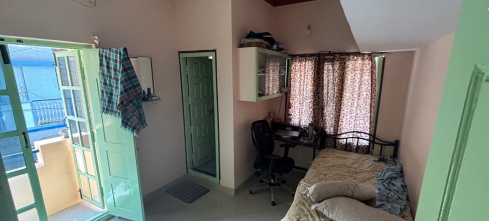2 BHK in Bangalore