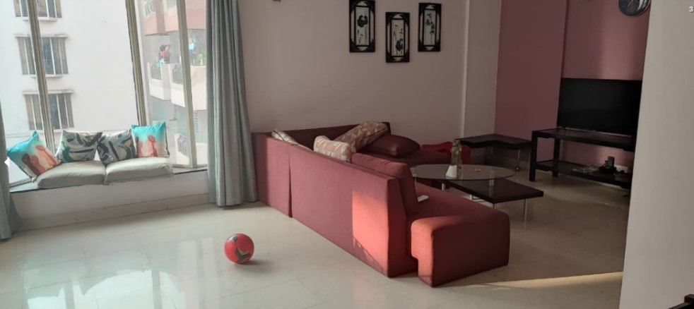 3 BHK in Bangalore