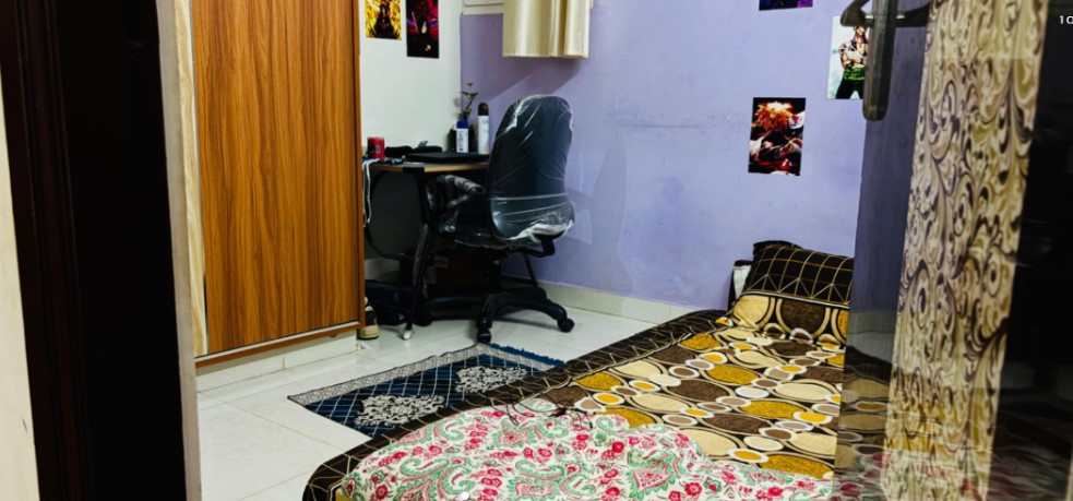 2 BHK in HSR Layout
