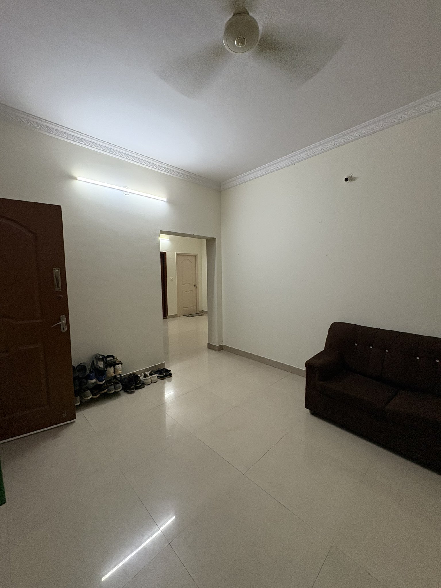 2 BHK in JP Nagar