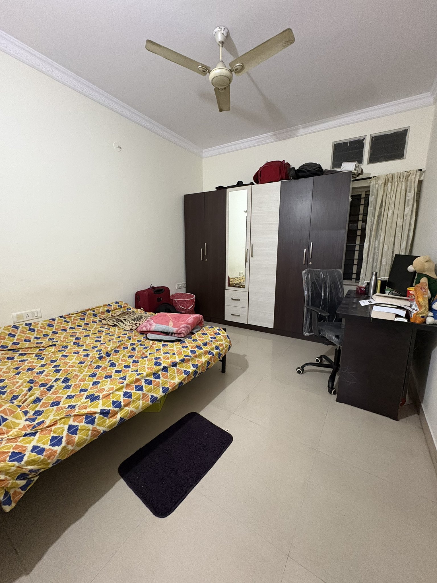 2 BHK in JP Nagar photo 3