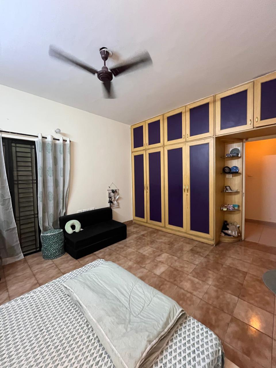 3 BHK in Bellandur