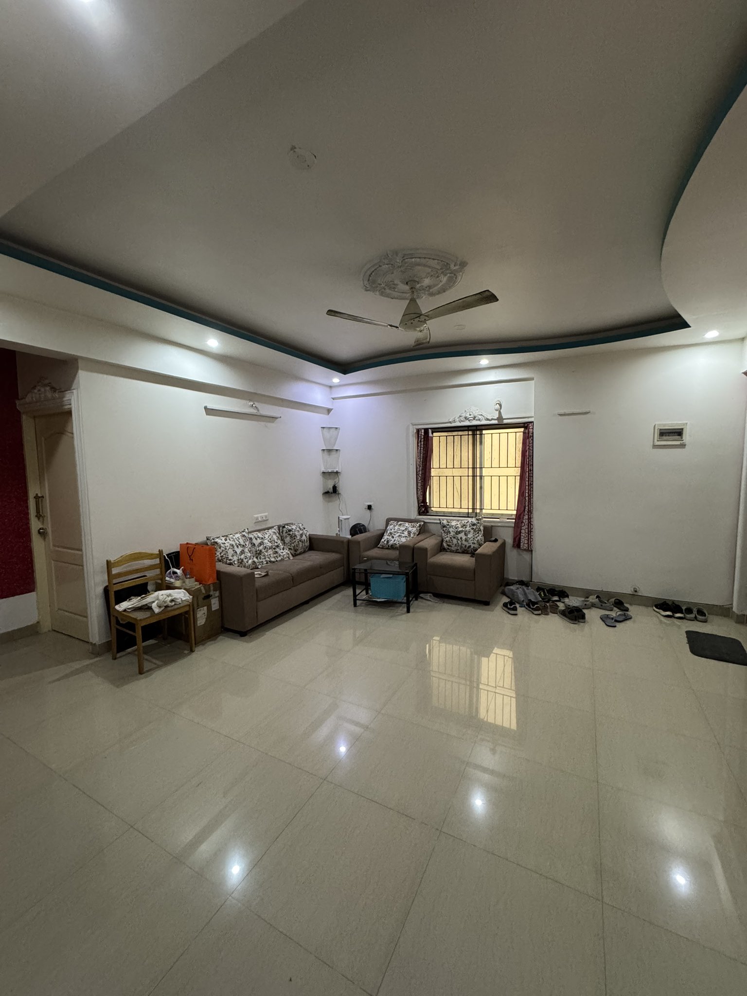 2 BHK in HSR Layout photo 3