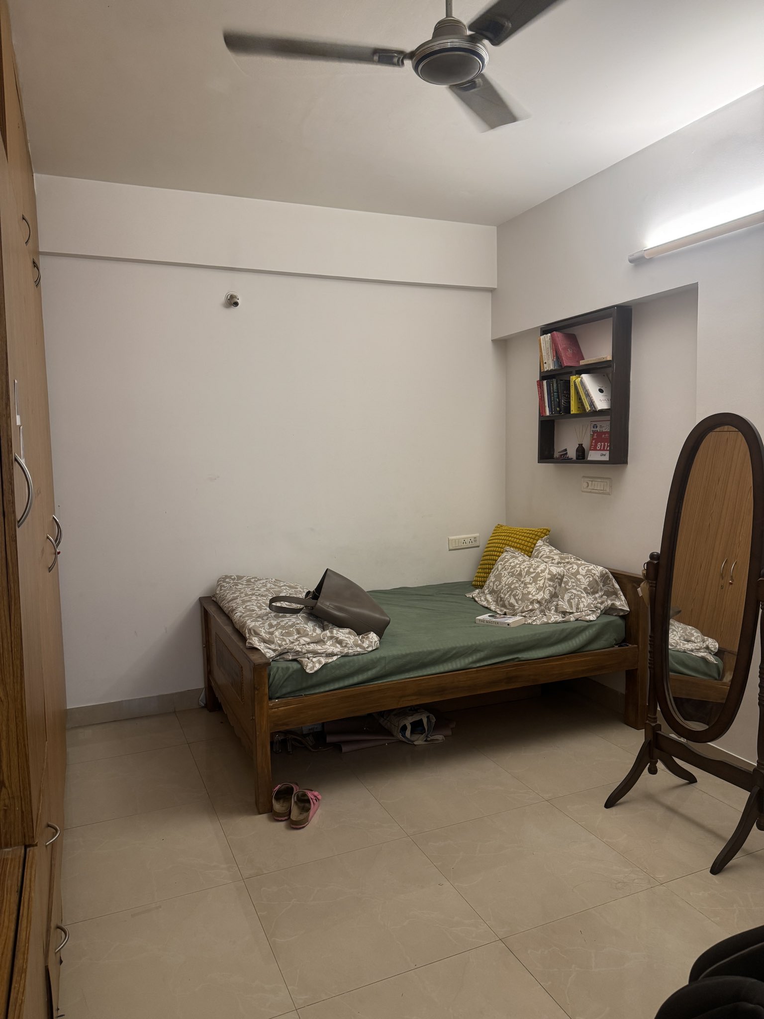 2 BHK in HSR Layout photo 4