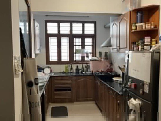 2 BHK in HSR Layout photo 3