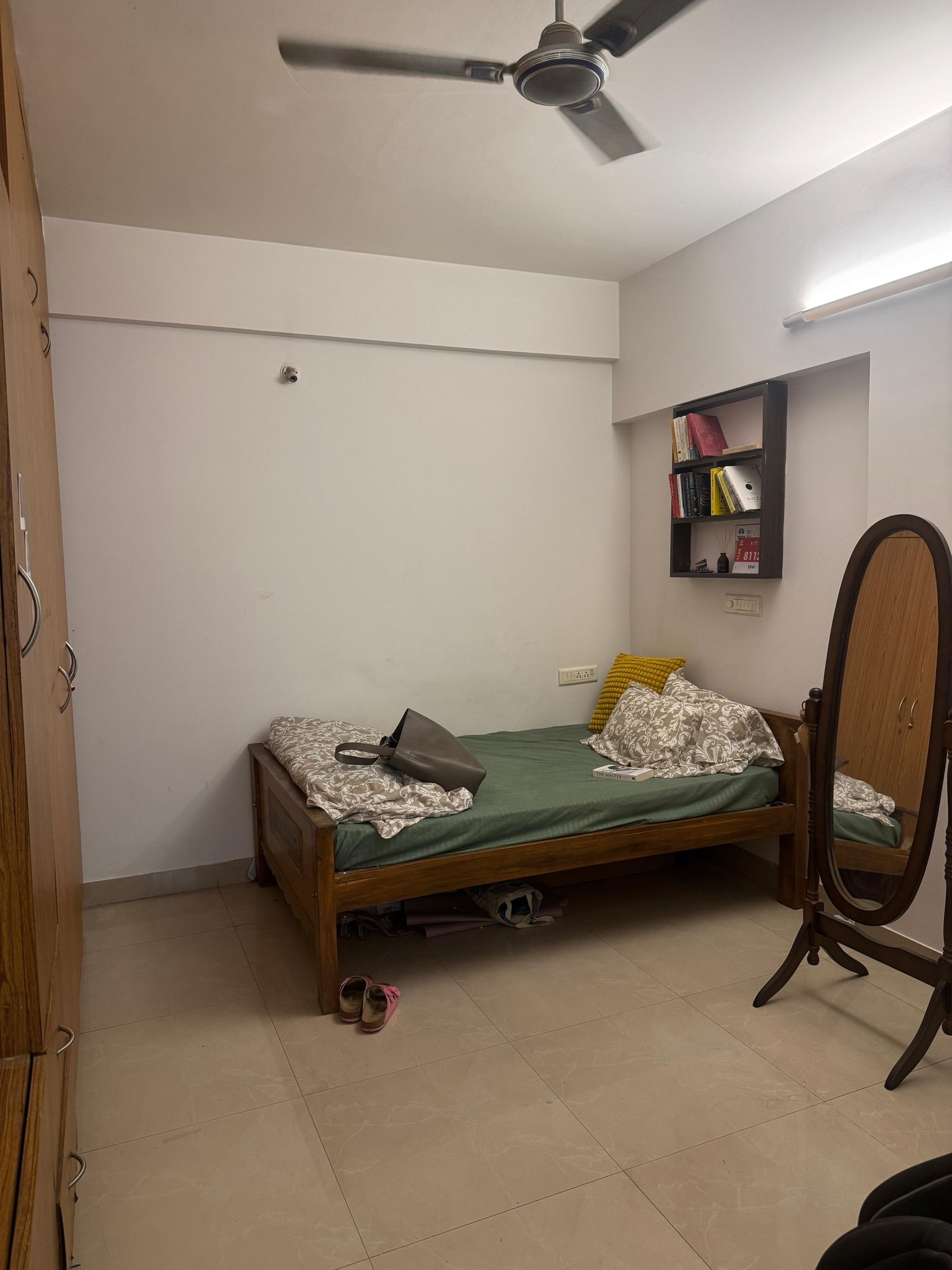 2 BHK in HSR Layout photo 2