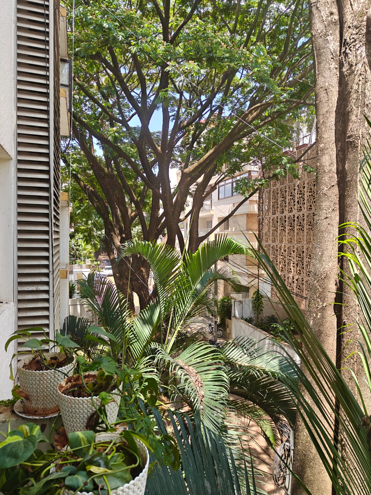 Flat in Indiranagar photo 2