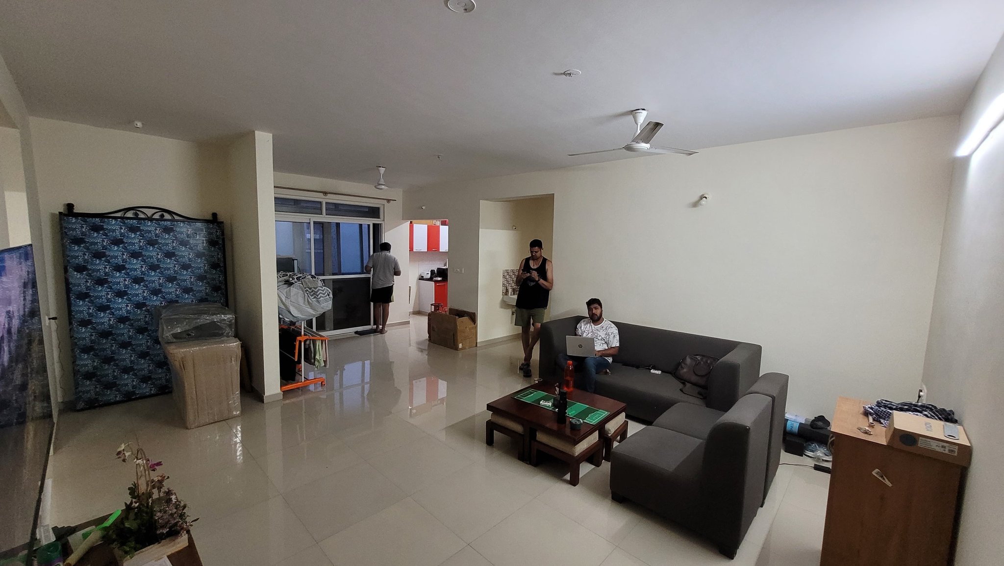 3 BHK in Bellandur