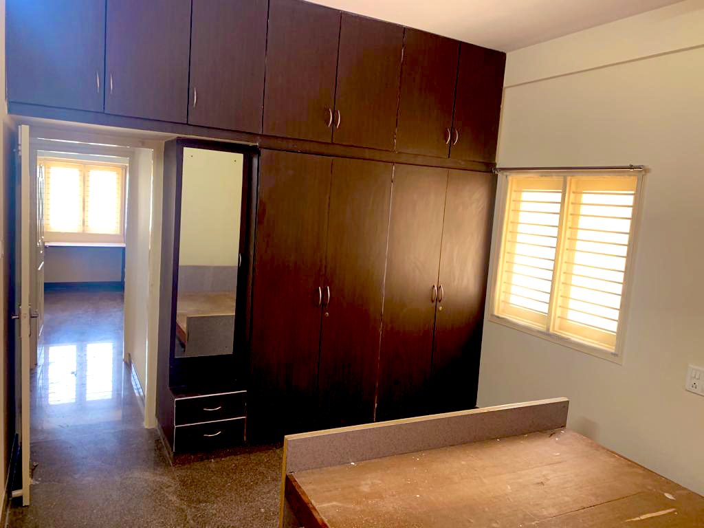2 BHK in HSR photo 2