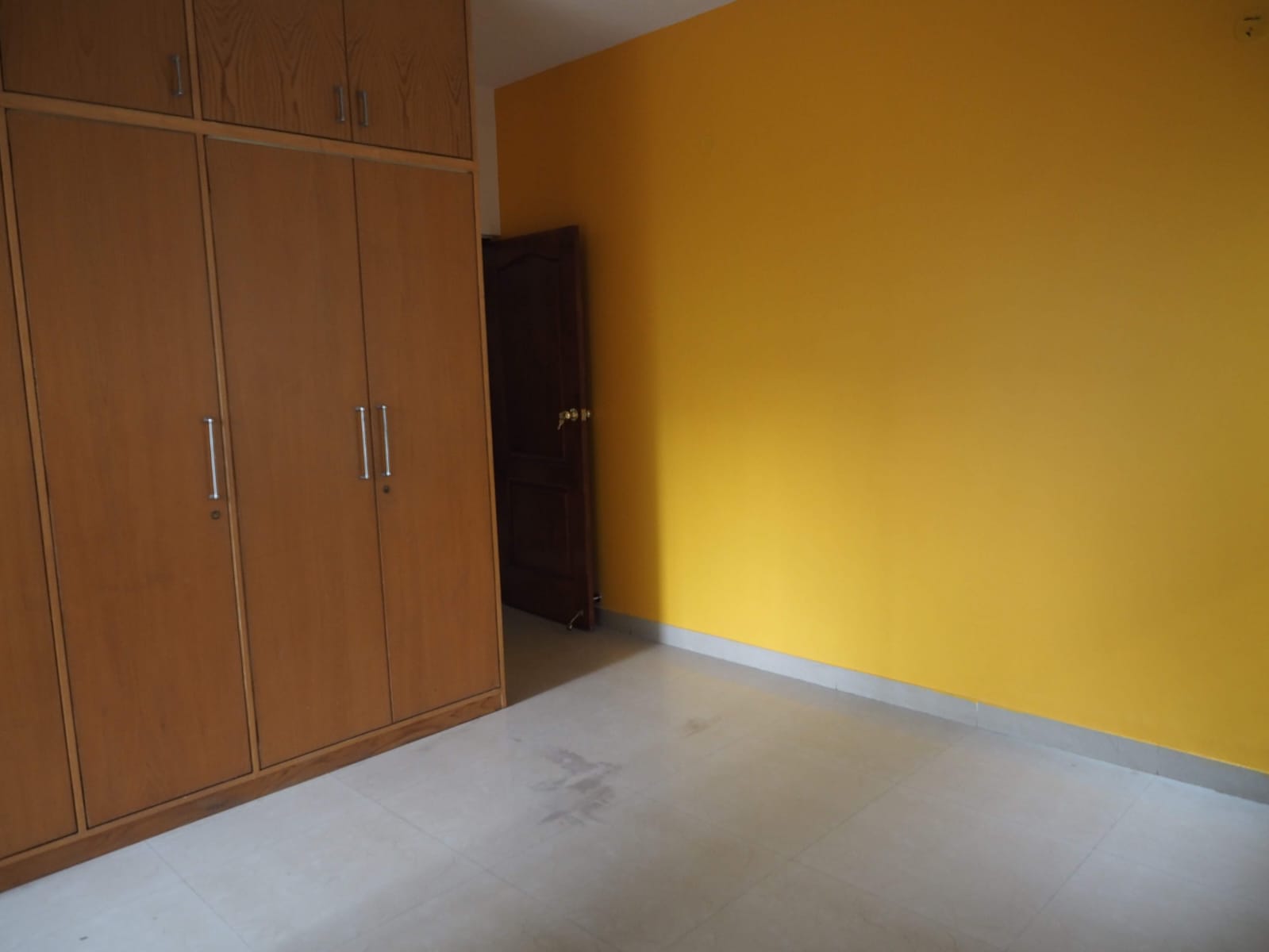 3 BHK in Brookefield photo 4