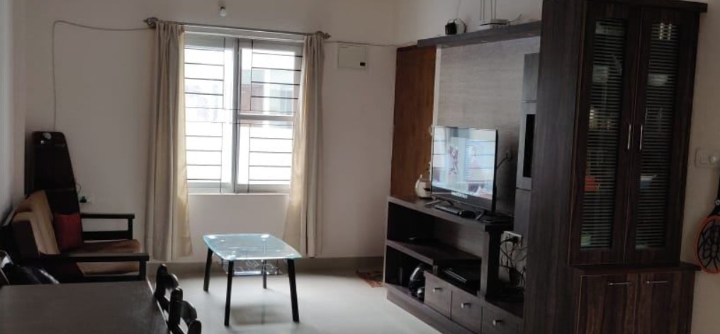 3 BHK in Whitefield
