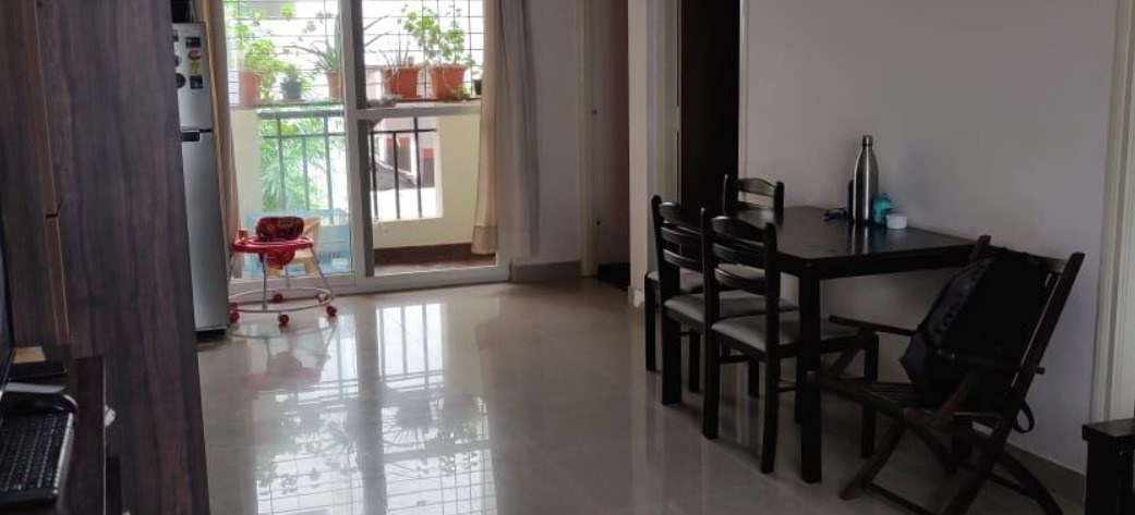 3 BHK in Whitefield photo 2