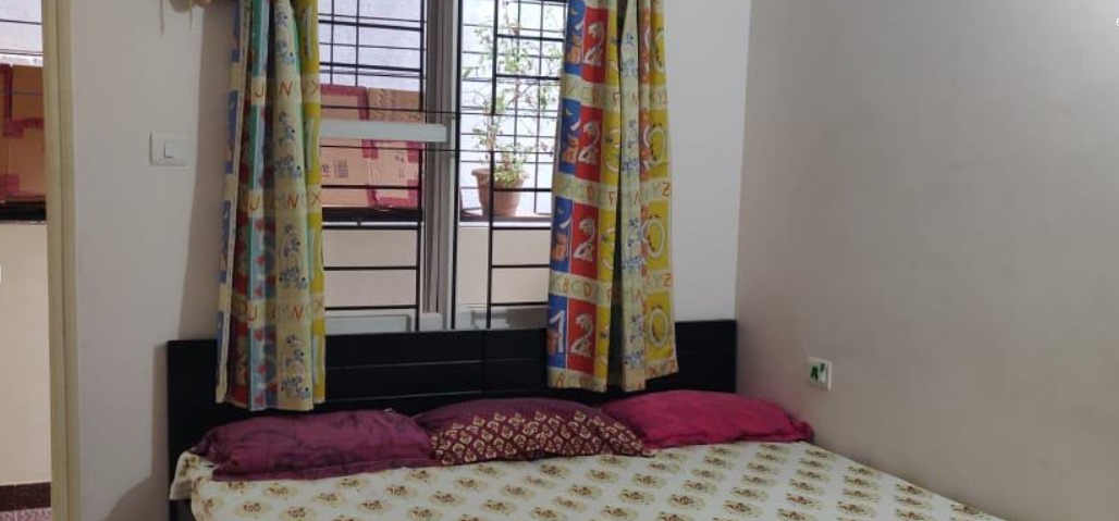 3 BHK in Whitefield photo 3
