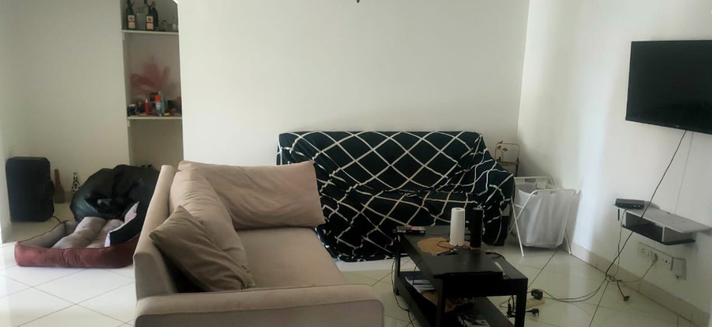 3 BHK in Whitefield