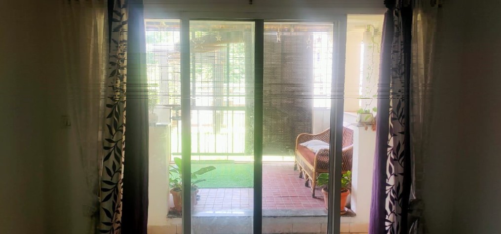 3 BHK in Whitefield photo 4