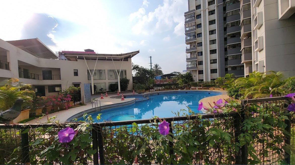 4 BHK in BTM