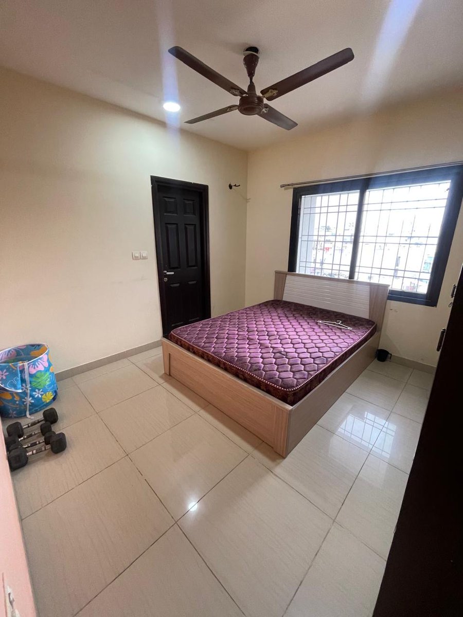 4 BHK in BTM photo 3