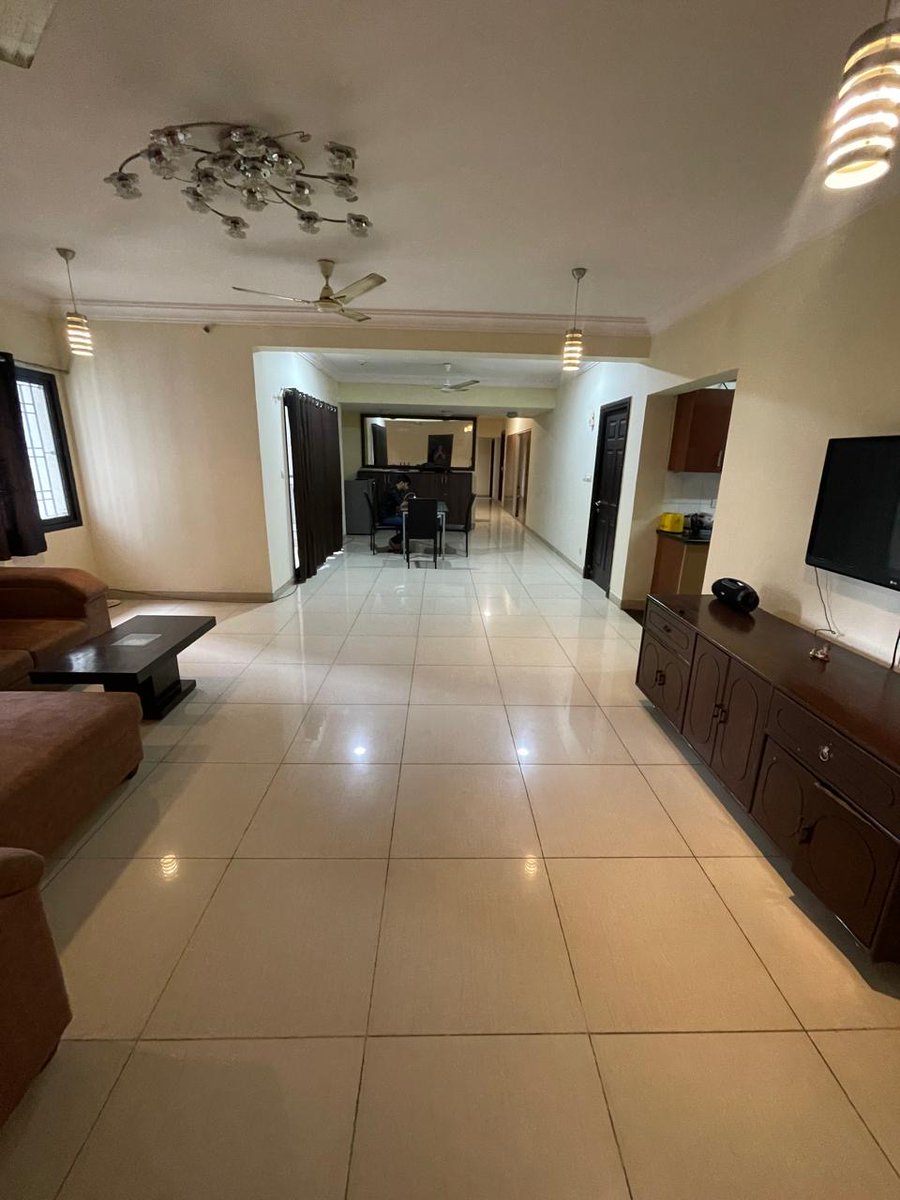 4 BHK in BTM photo 2