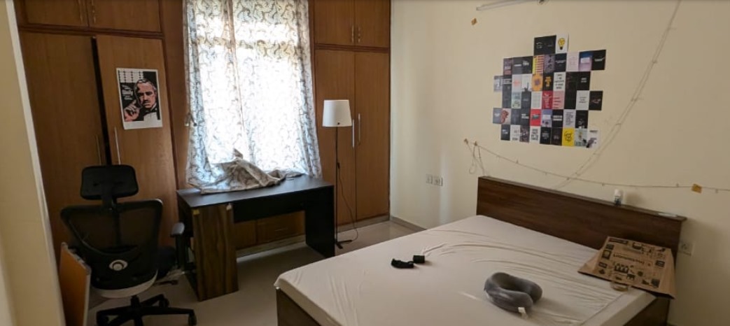 4 BHK in Koramangala