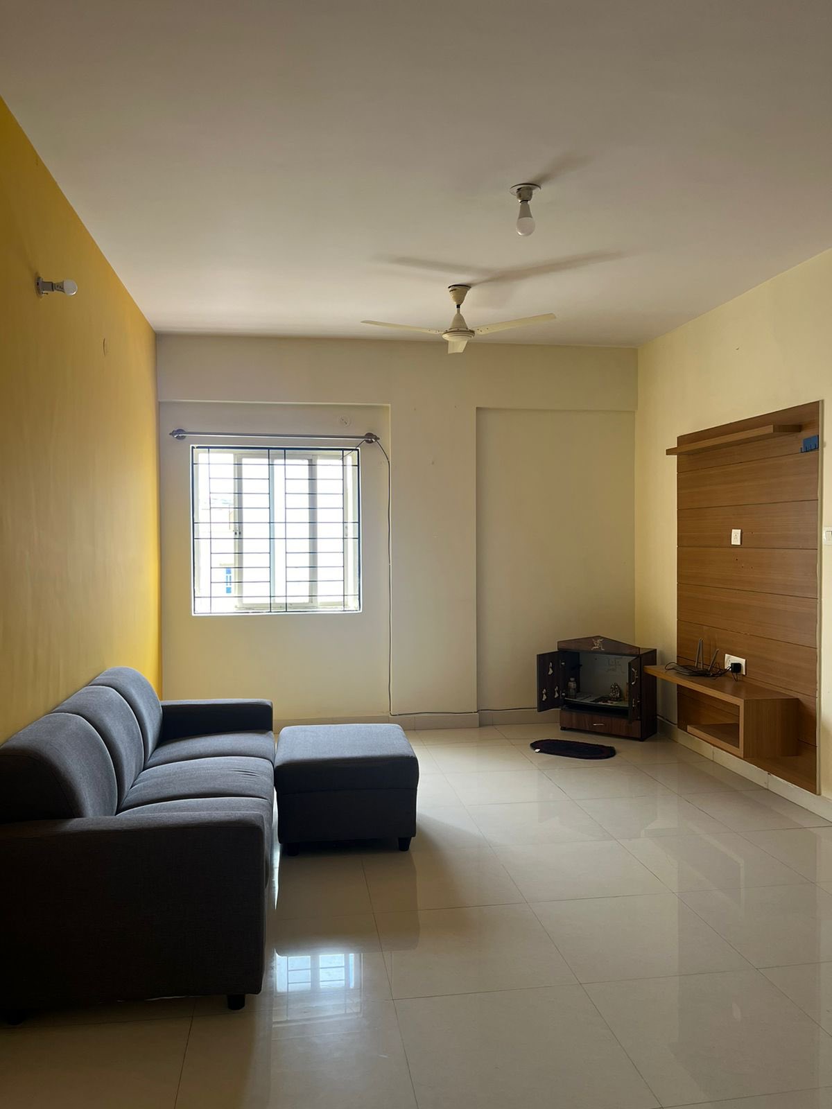 Flat in Koramangala