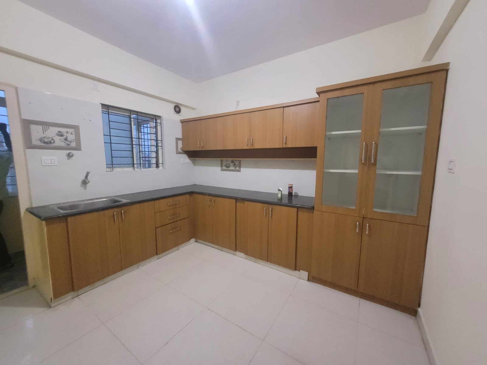 Flat in Koramangala photo 2