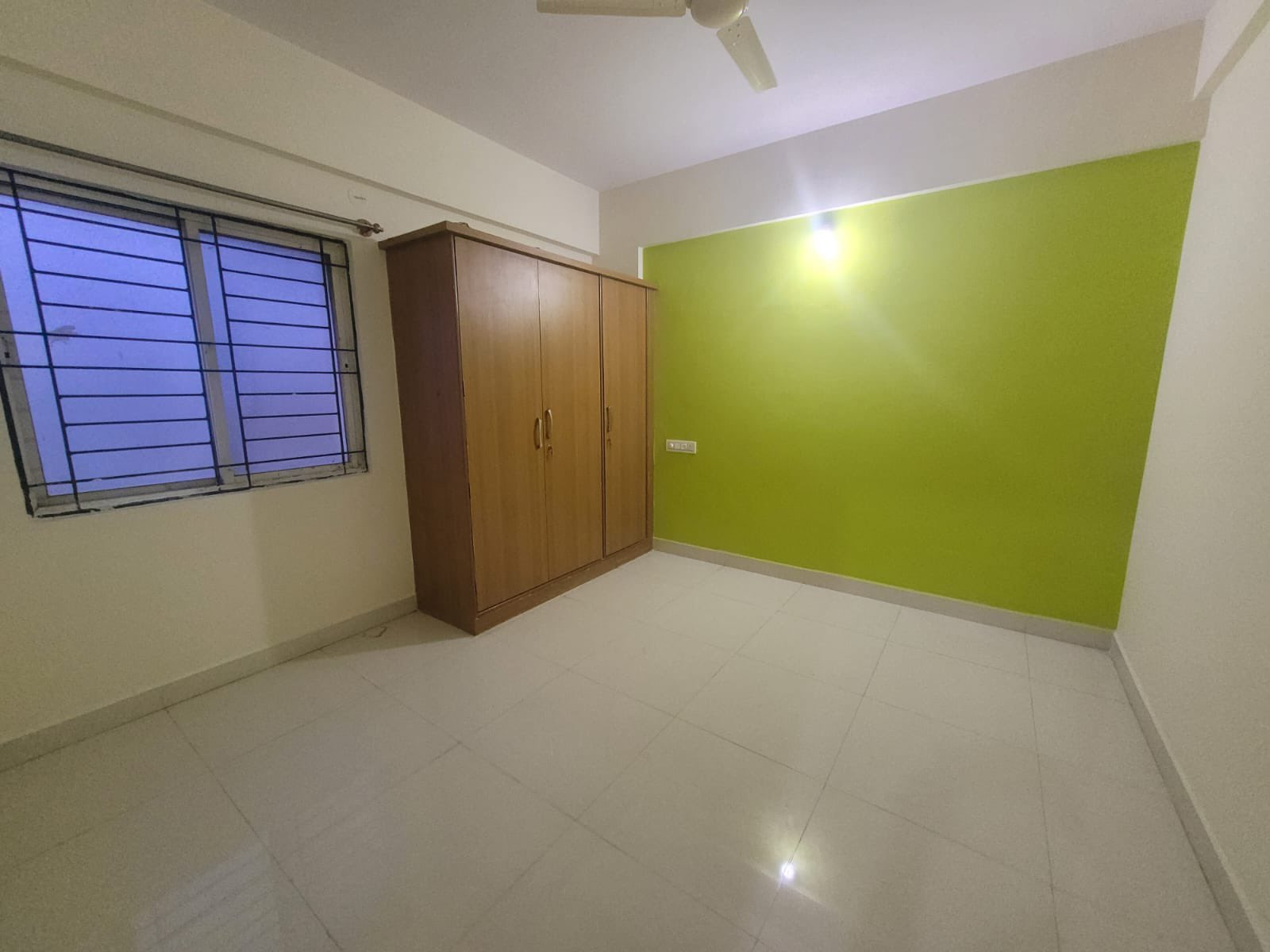 Flat in Koramangala photo 3