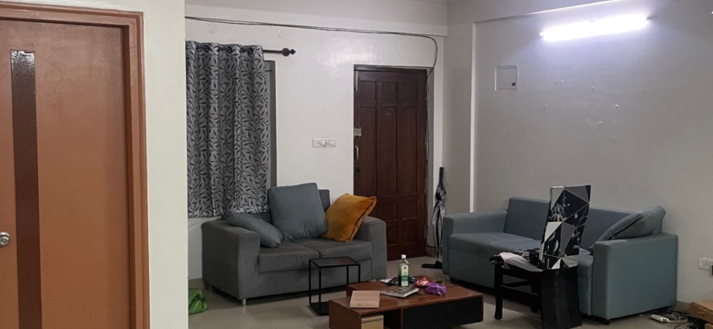 3 BHK in Koramangala