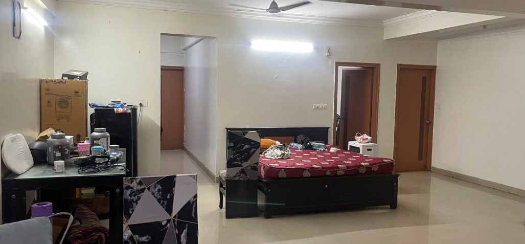 3 BHK in Koramangala photo 3
