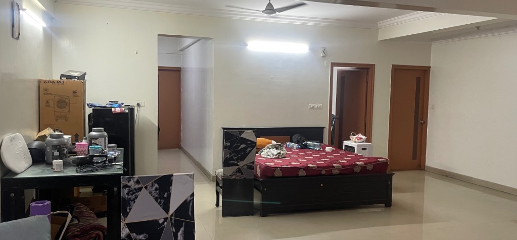 3 BHK in Koramangala photo 2