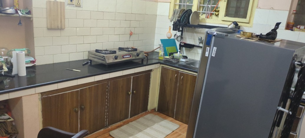 Flat in Bangalore photo 4